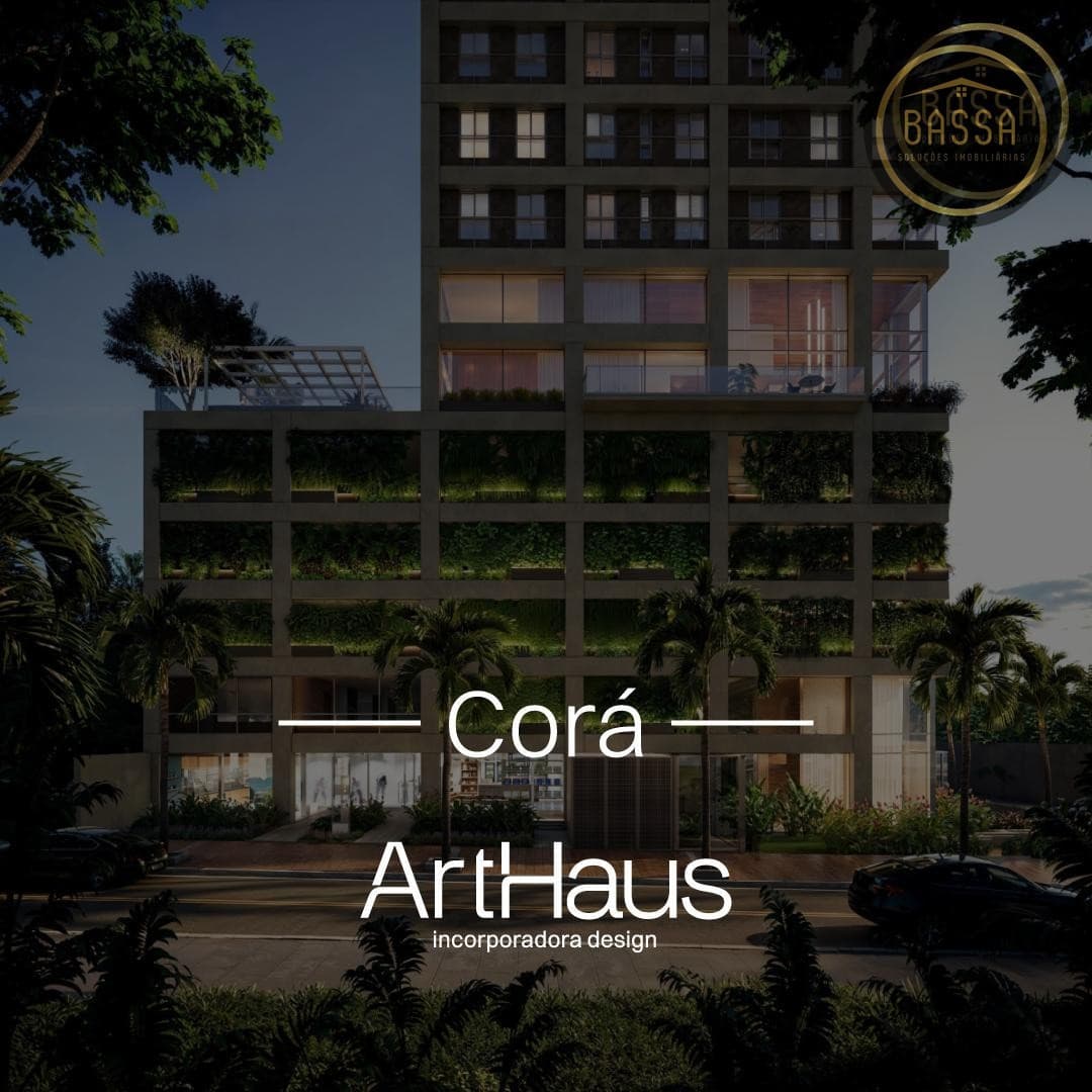 Corá - Apartamento para venda, 128m², com 3 dormitórios - Praia De Armação Do Itapocorói, Penha
