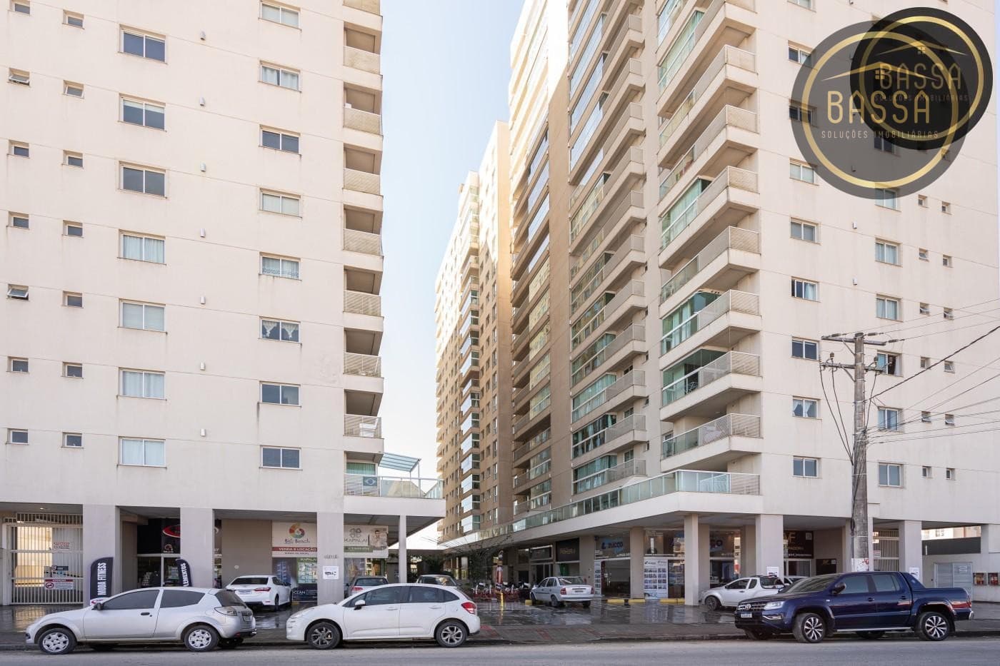 Bali Beach Home Club - Apartamento para venda, 121m², com 4 dormitórios - Itacolomi, Balneário Piçarras