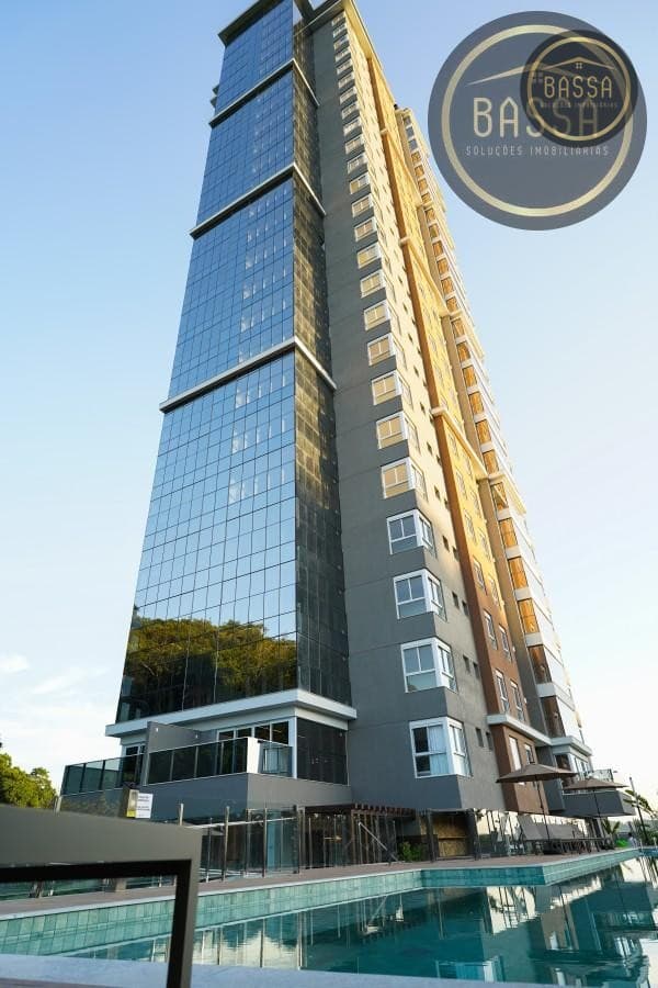 Vista Paradiso Residences - Apartamento para venda, 121m², com 3 dormitórios - Centro, Penha
