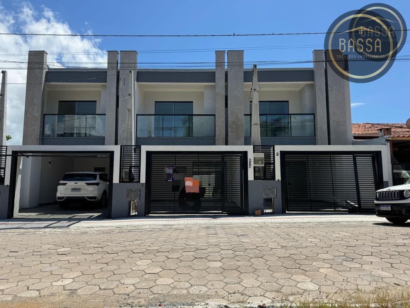 Genebra - Casa para venda, 123m², com 3 dormitórios - Itacolomi, Balneário Piçarras