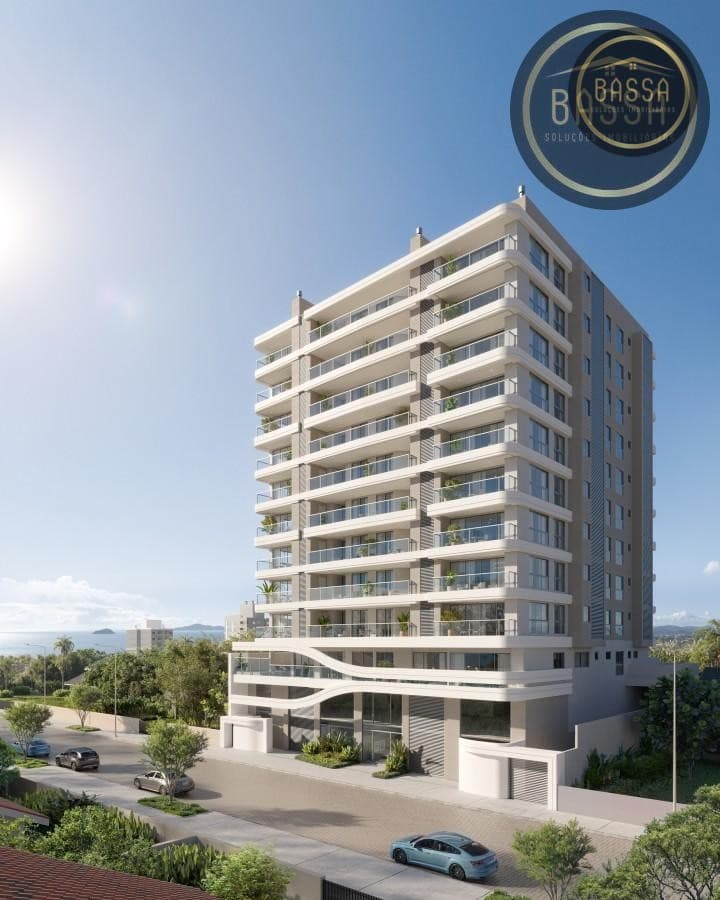 Punta Cana Residence - Apartamento para venda, 104m², com 2 dormitórios - Itacolomi, Balneário Piçarras