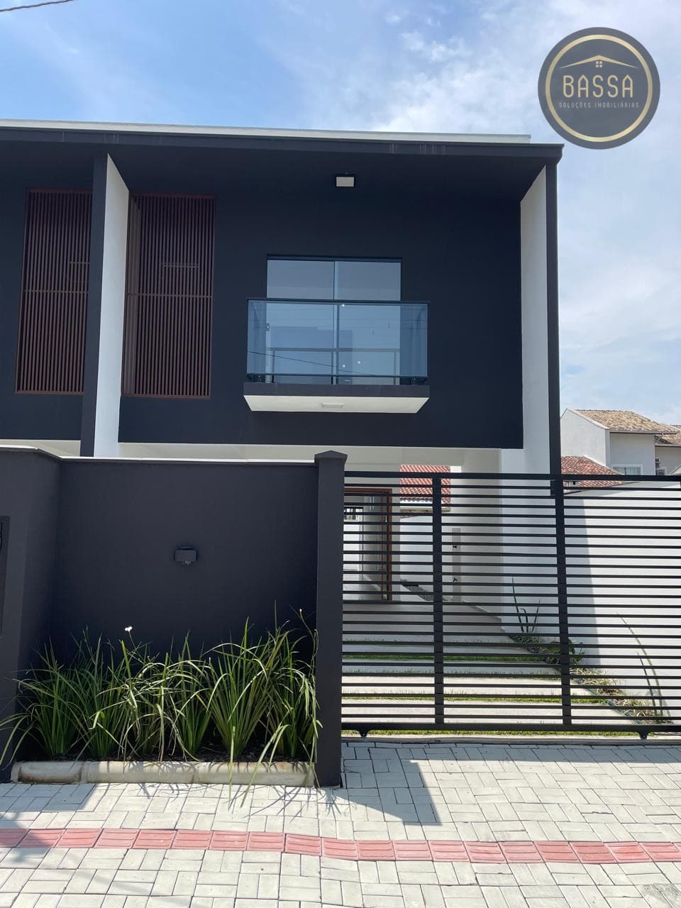 Casa Sobrado para venda, com 3 dormitórios - Itacolomi, Balneário Piçarras