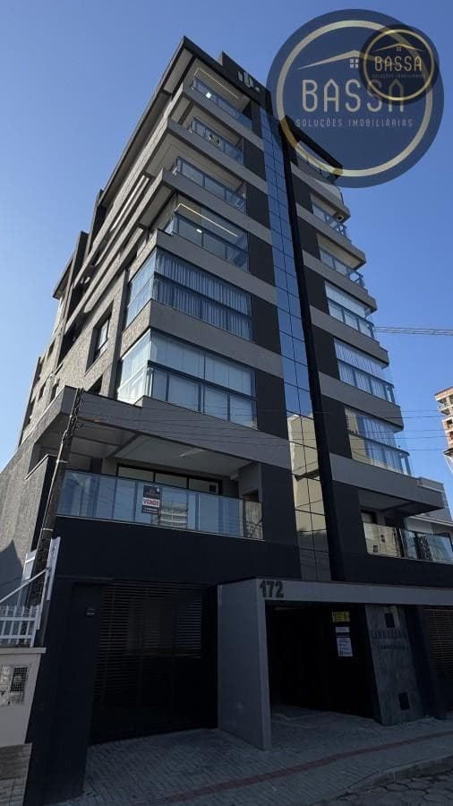 Apartamento para venda, 70m², com 2 dormitórios - Centro, Balneário Piçarras