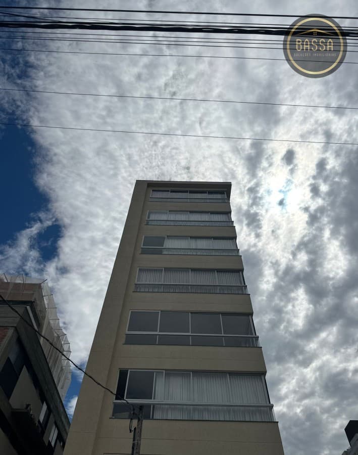 Apartamento para venda, 162m², com 3 dormitórios - Itacolomi, Balneário Piçarras
