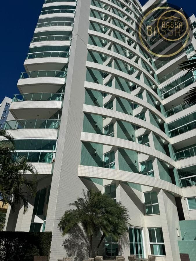 Condomínio Residencial Transtlântico - Apartamento para venda, 177,4m², com 3 dormitórios - Centro, Balneário Piçarras