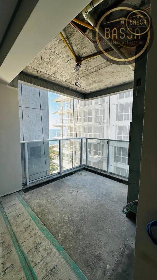 OCEAN PARK - Apartamento para venda, 80m², com 2 dormitórios - Centro, Balneário Piçarras