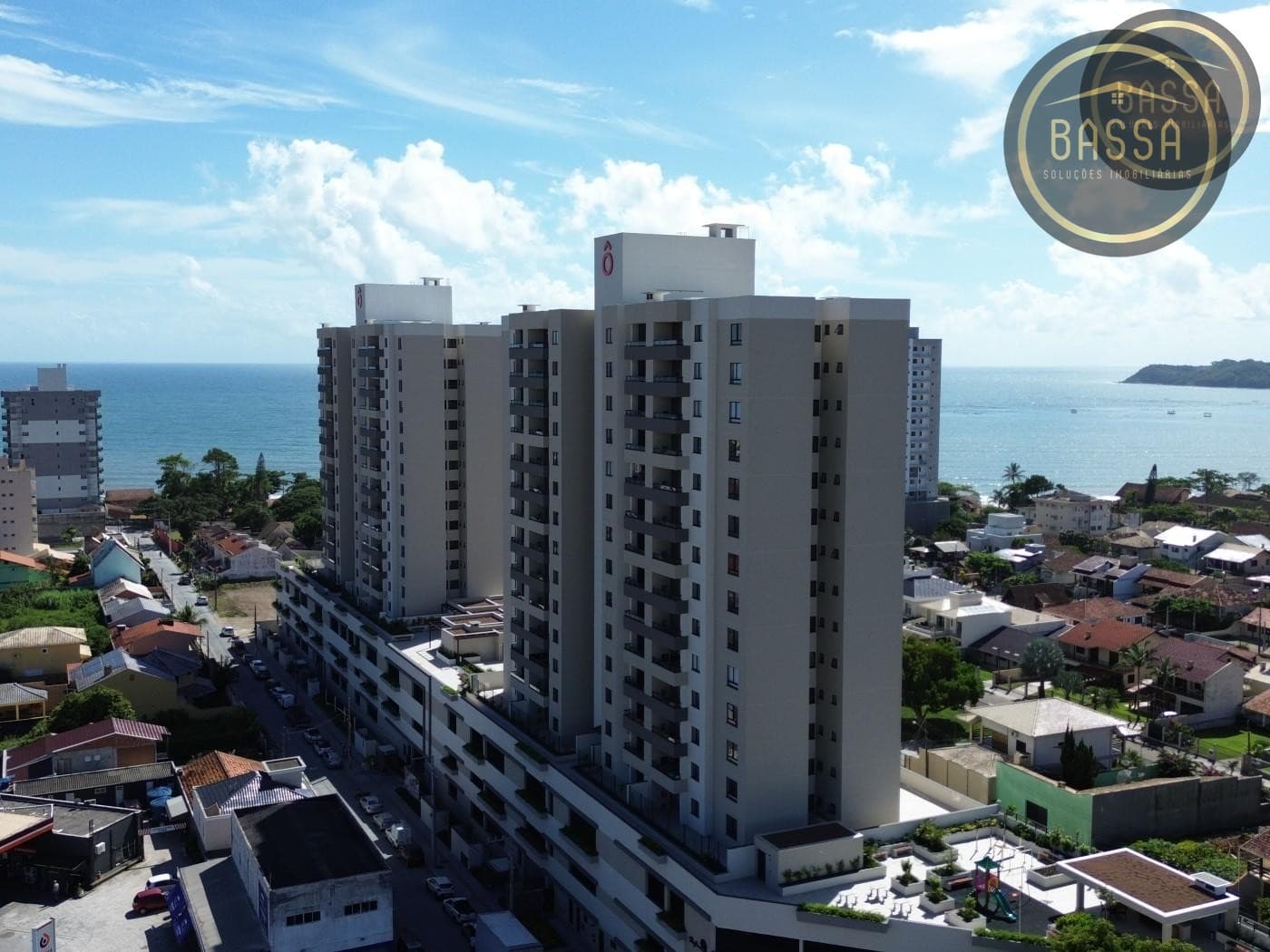 Skyline Comfort Club - Apartamento para venda, 71m², com 2 dormitórios - Armação, Penha