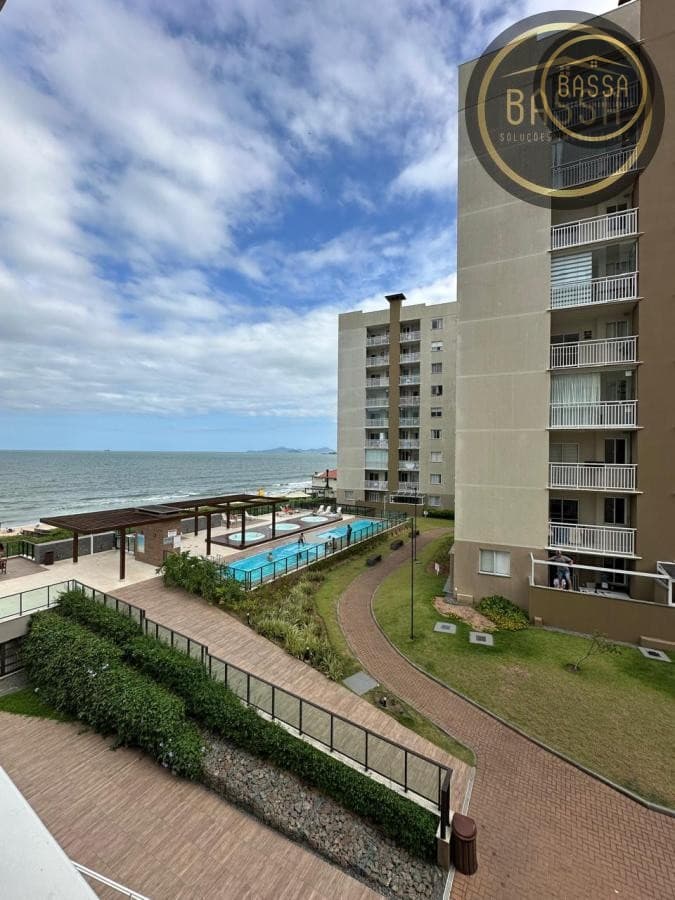 Vila Açoriana Comfort Club - Apartamento para venda, com 2 dormitórios - Tabuleiro, Barra Velha