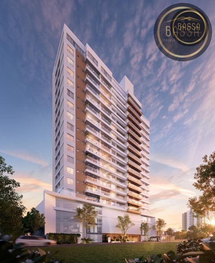 GRAN TORINO - Apartamento para venda, 112m², com 3 dormitórios - Itacolomi, Balneário Piçarras