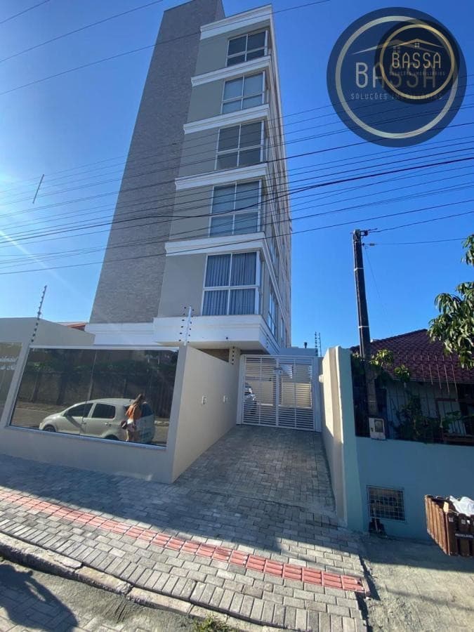 Apartamento para venda, 124m², com 4 dormitórios - Itacolomi, Balneário Piçarras